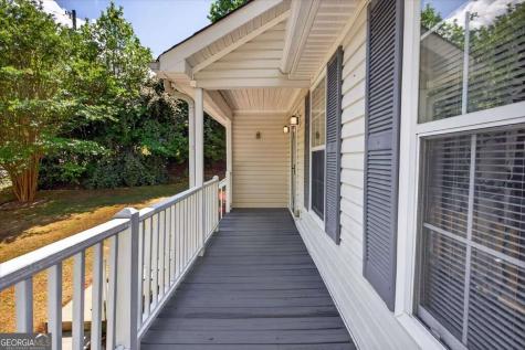 402 Deer Run Jasper GA 30143
