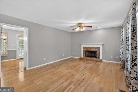 402 Deer Run Jasper GA 30143