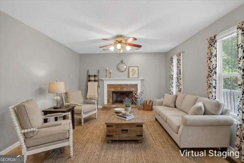 402 Deer Run Jasper GA 30143