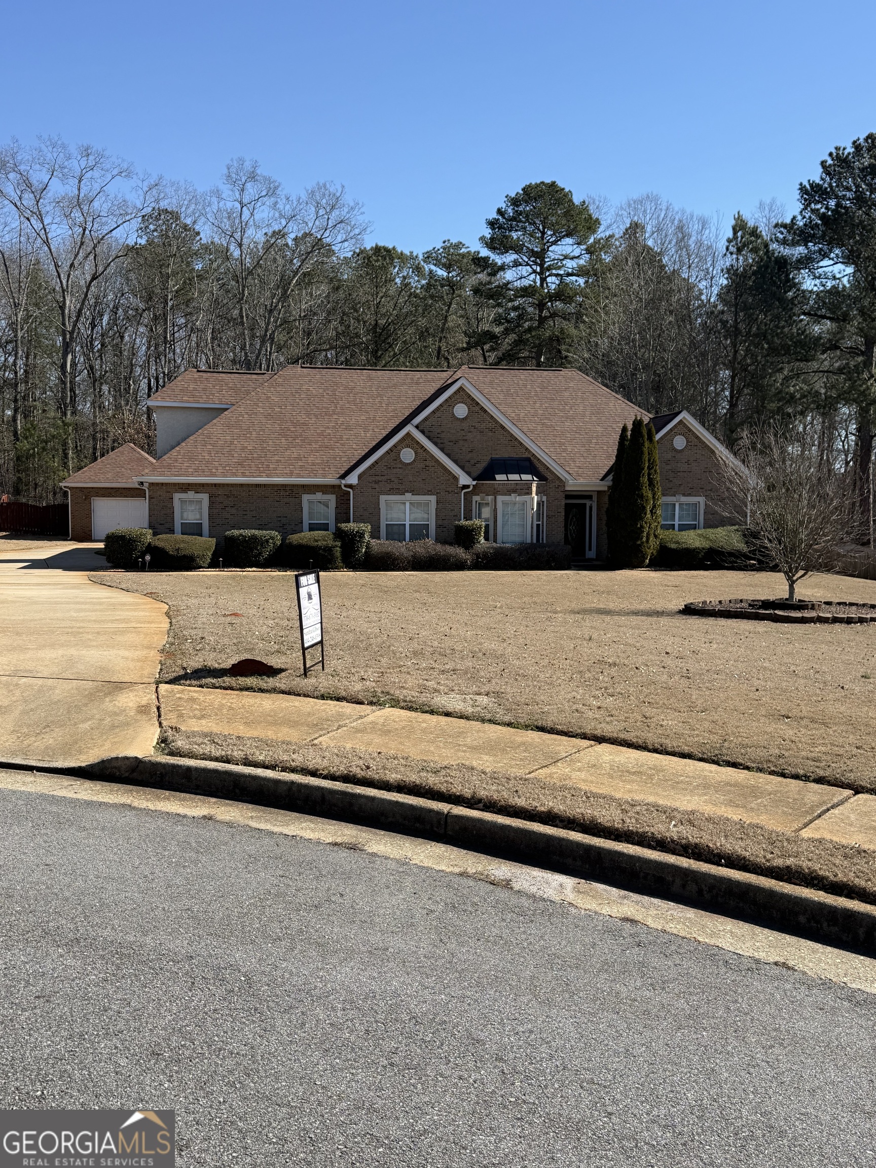 485 Glouchester Drive Locust Grove GA 30248