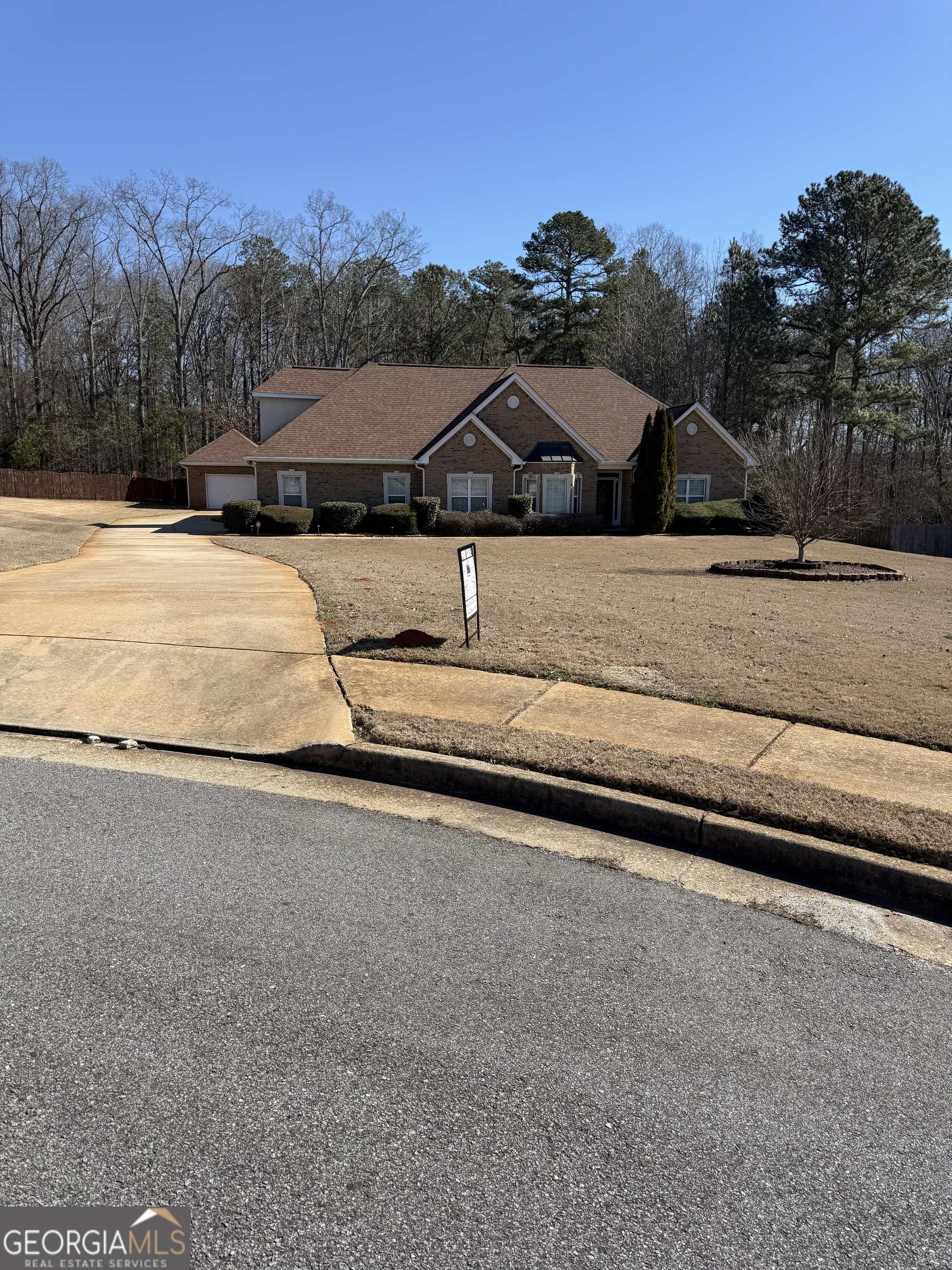 485 Glouchester Drive Locust Grove GA 30248