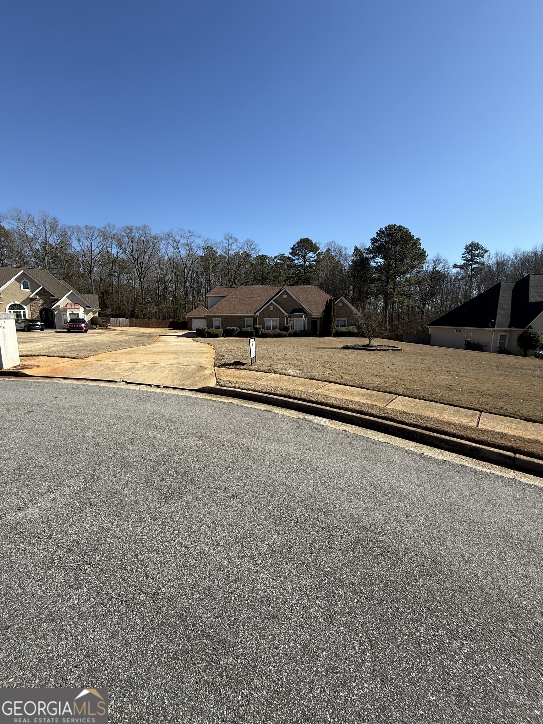 485 Glouchester Drive Locust Grove GA 30248