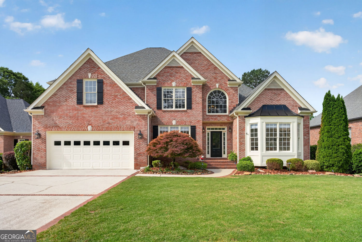 3913 Springtree Lane Hoschton GA 30548
