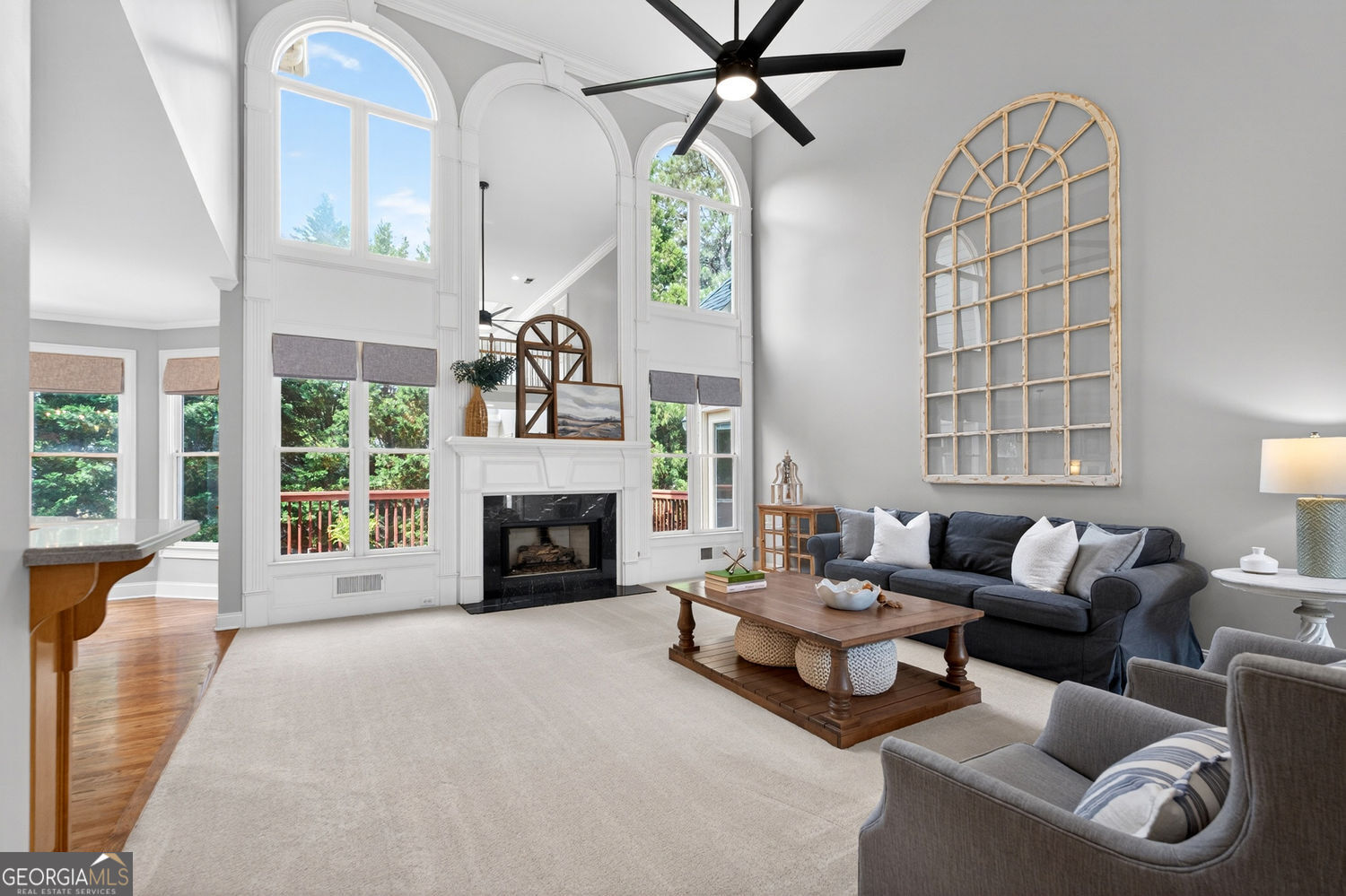 3913 Springtree Lane Hoschton GA 30548