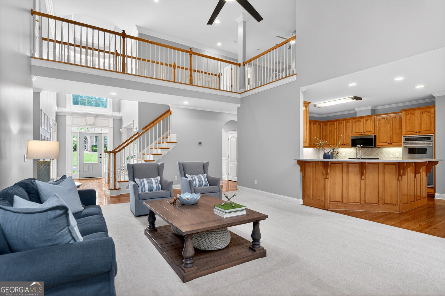 3913 Springtree Lane Hoschton GA 30548