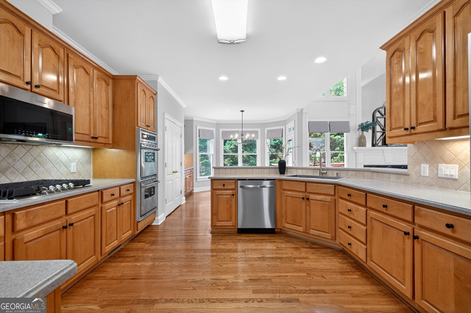 3913 Springtree Lane Hoschton GA 30548