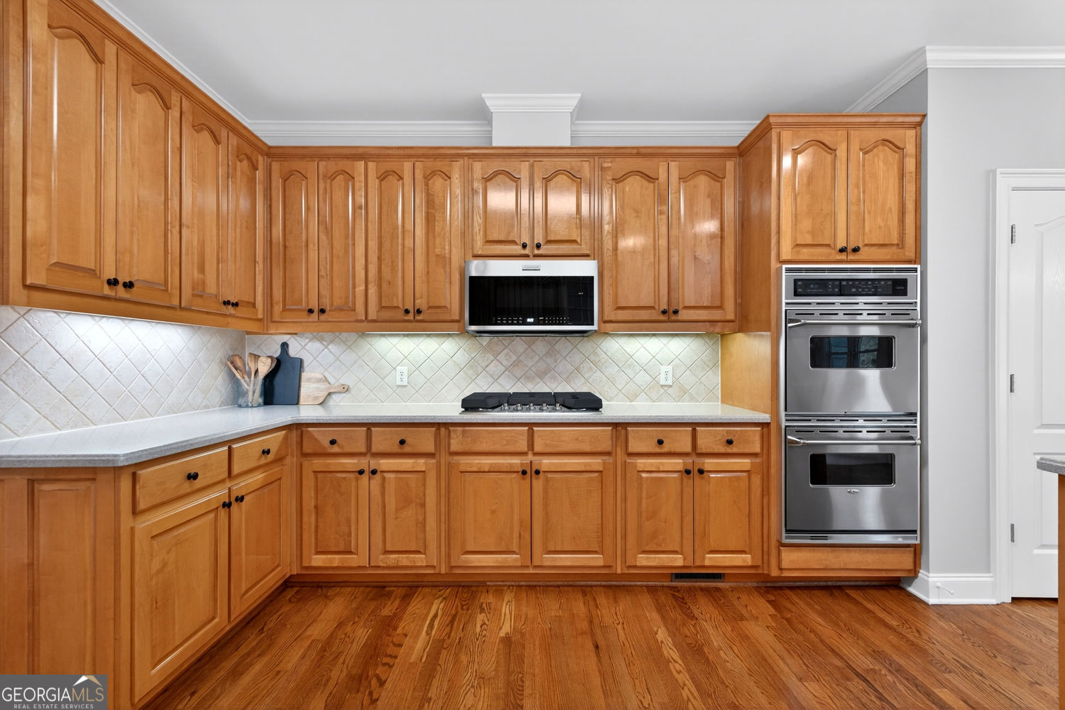 3913 Springtree Lane Hoschton GA 30548
