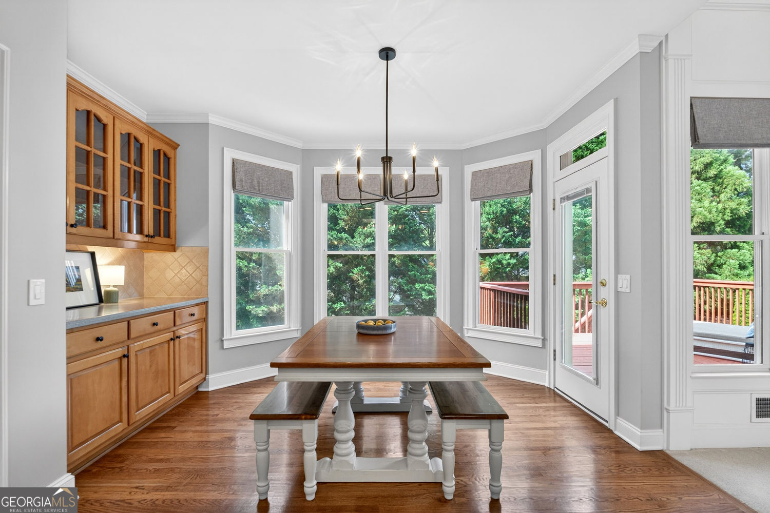 3913 Springtree Lane Hoschton GA 30548