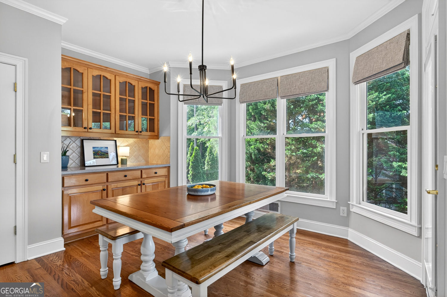 3913 Springtree Lane Hoschton GA 30548