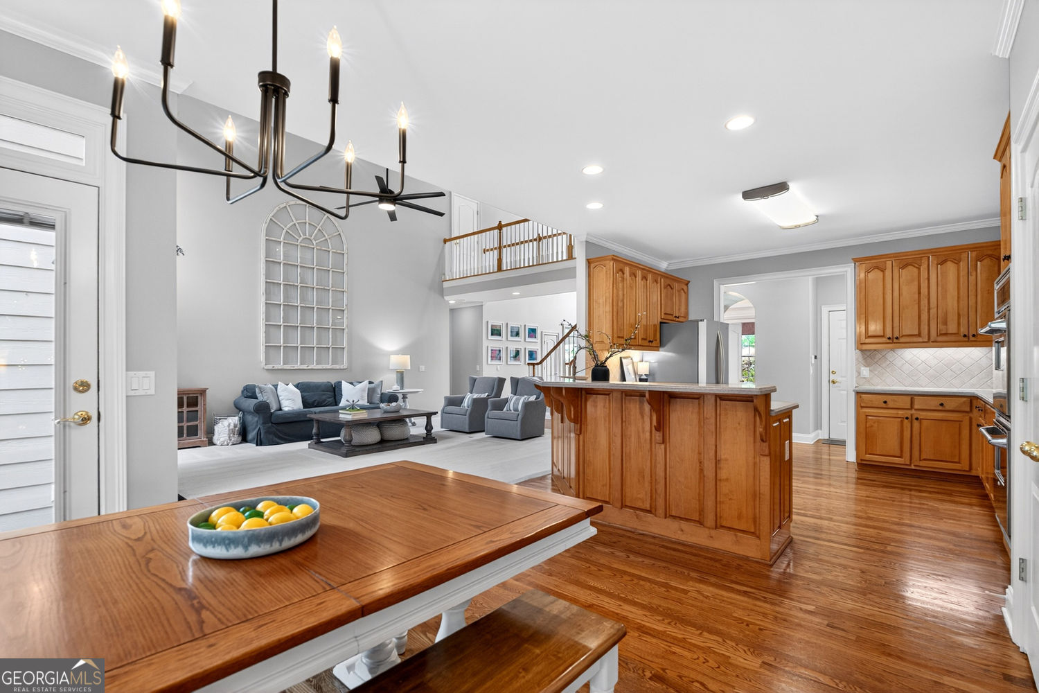 3913 Springtree Lane Hoschton GA 30548