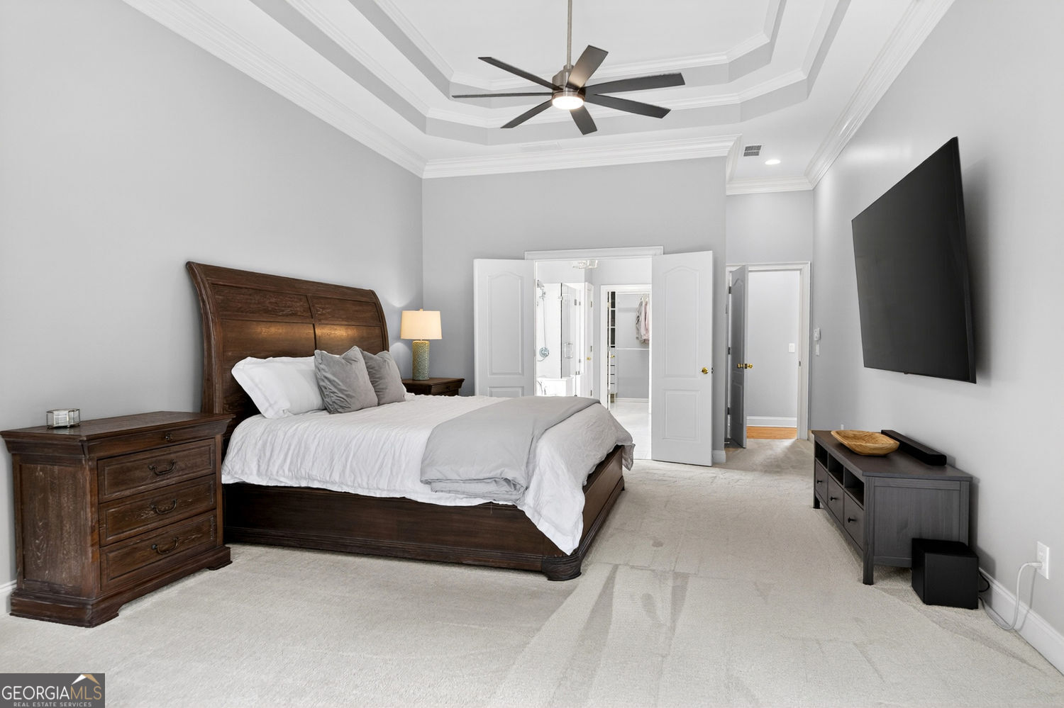 3913 Springtree Lane Hoschton GA 30548
