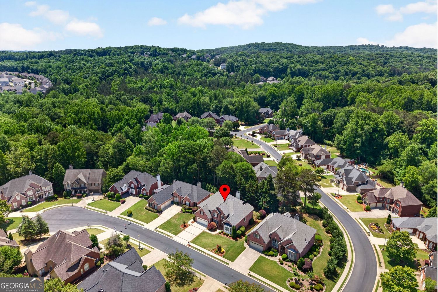 3913 Springtree Lane Hoschton GA 30548