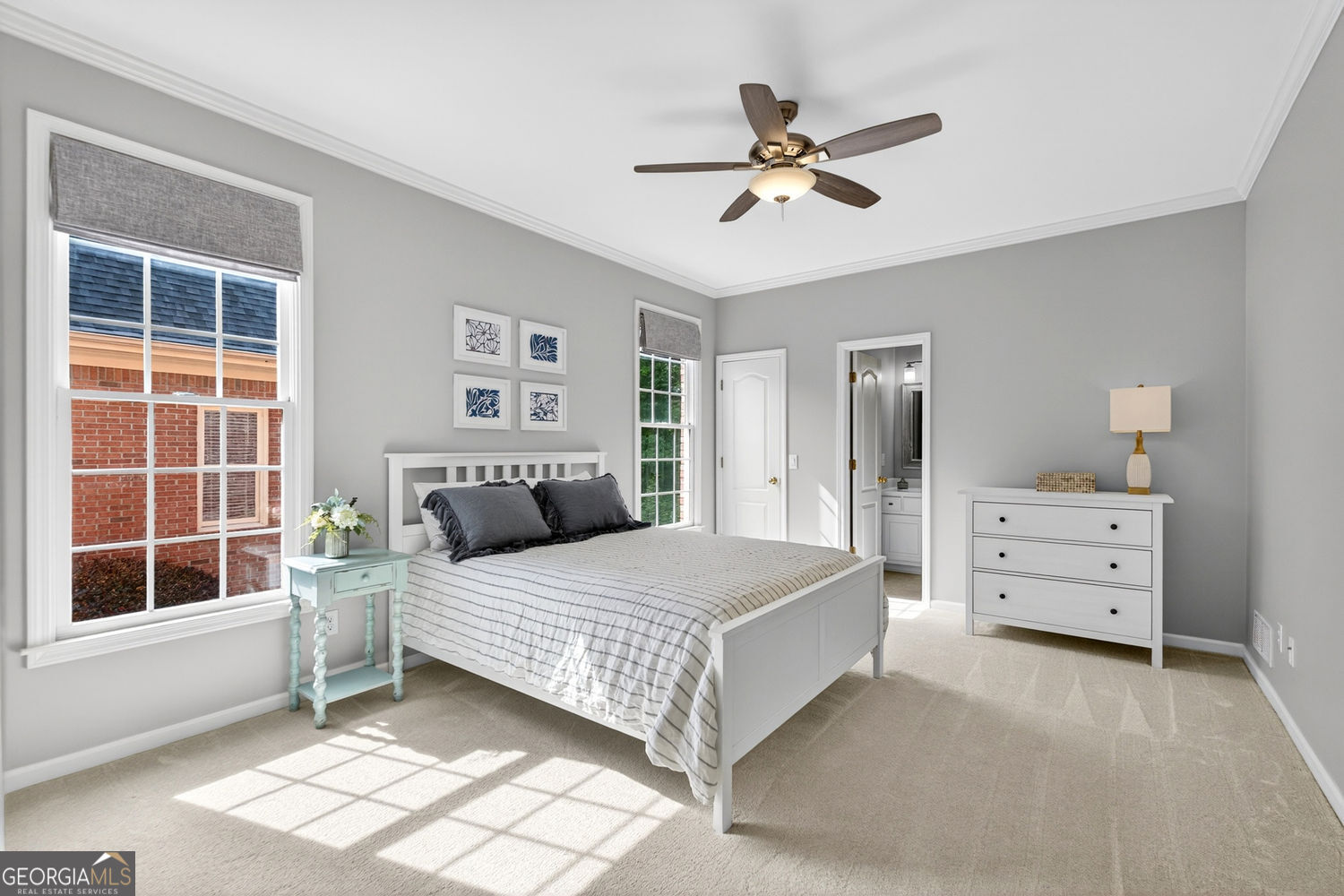 3913 Springtree Lane Hoschton GA 30548