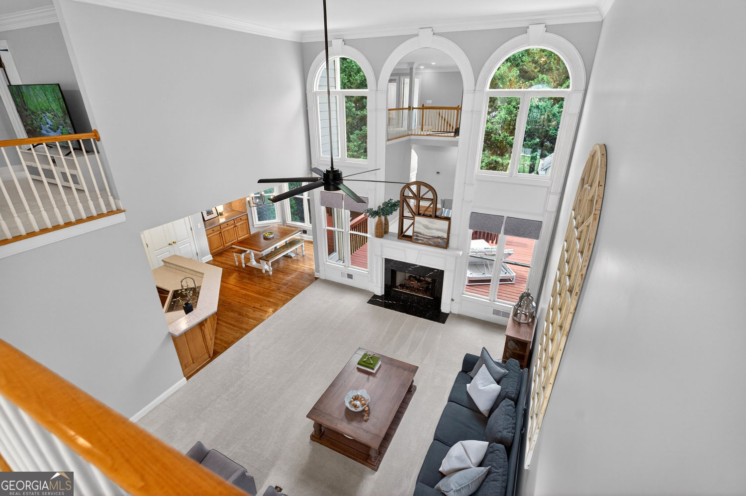 3913 Springtree Lane Hoschton GA 30548