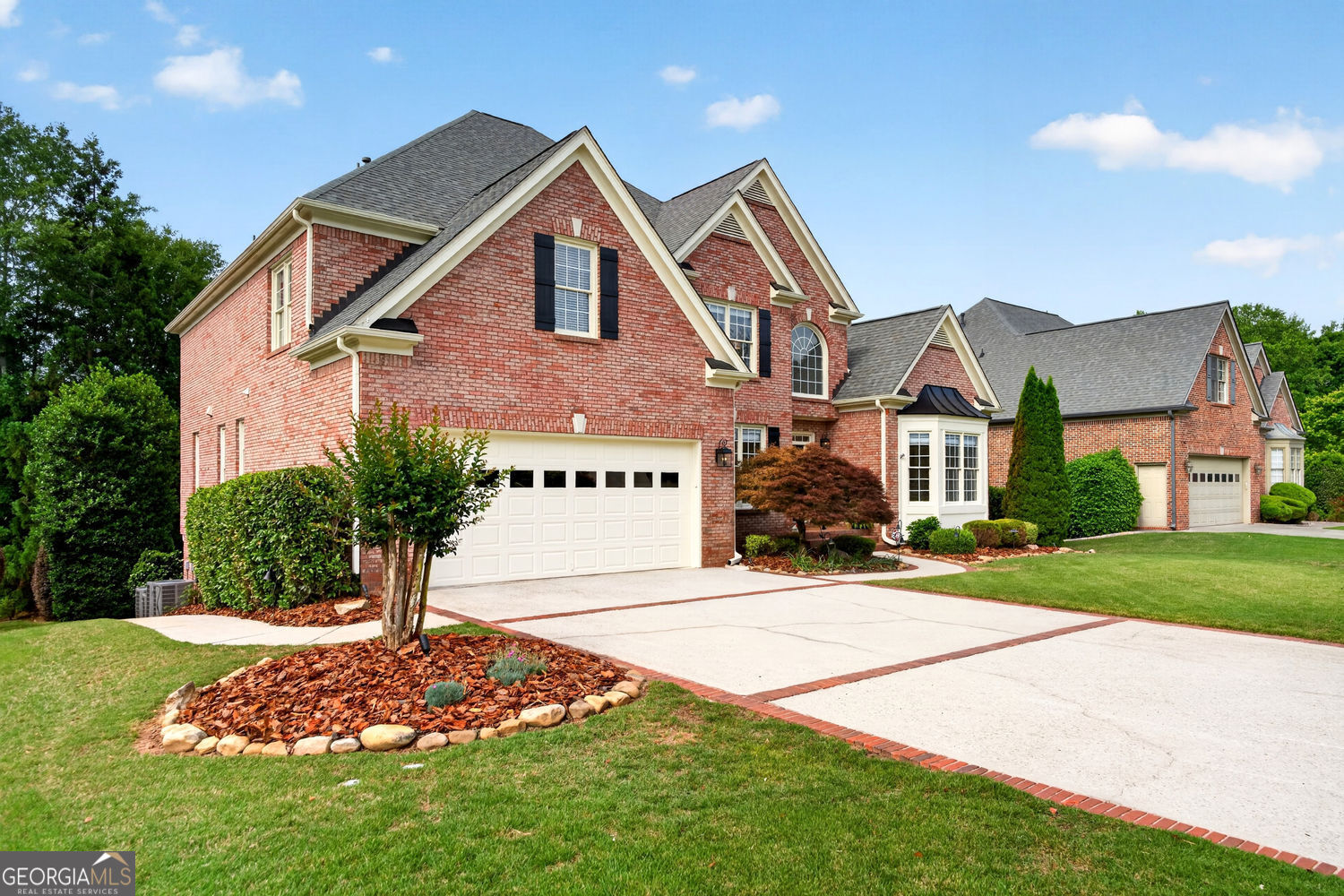 3913 Springtree Lane Hoschton GA 30548