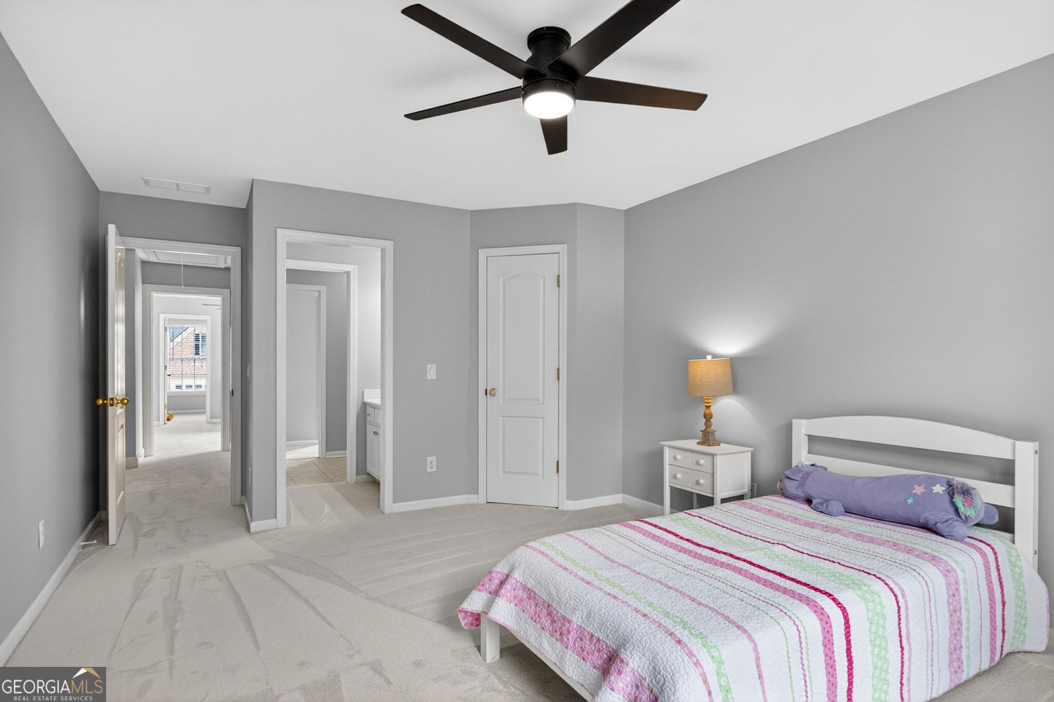 3913 Springtree Lane Hoschton GA 30548