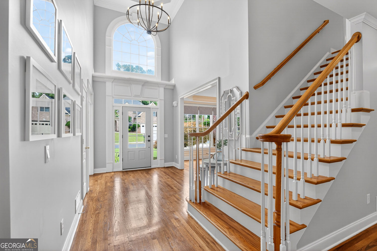 3913 Springtree Lane Hoschton GA 30548