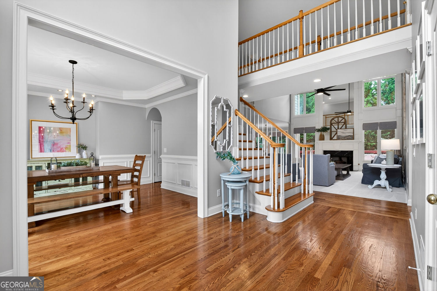 3913 Springtree Lane Hoschton GA 30548