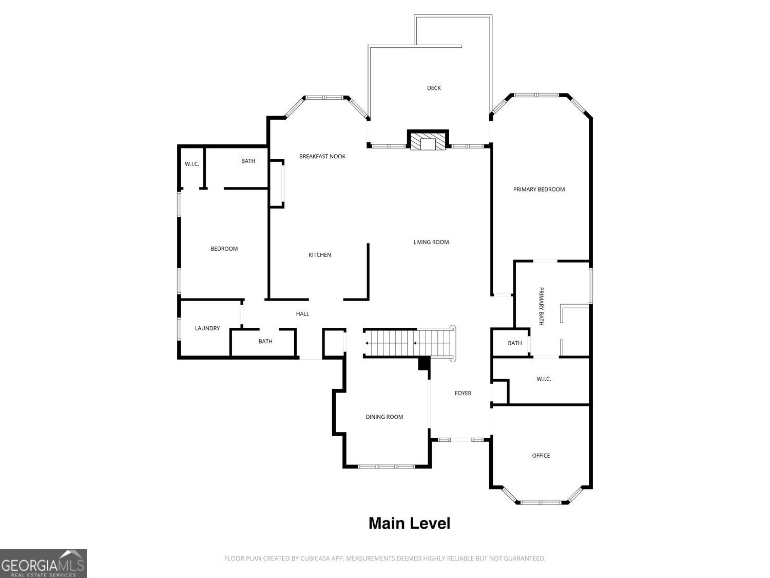 3913 Springtree Lane Hoschton GA 30548