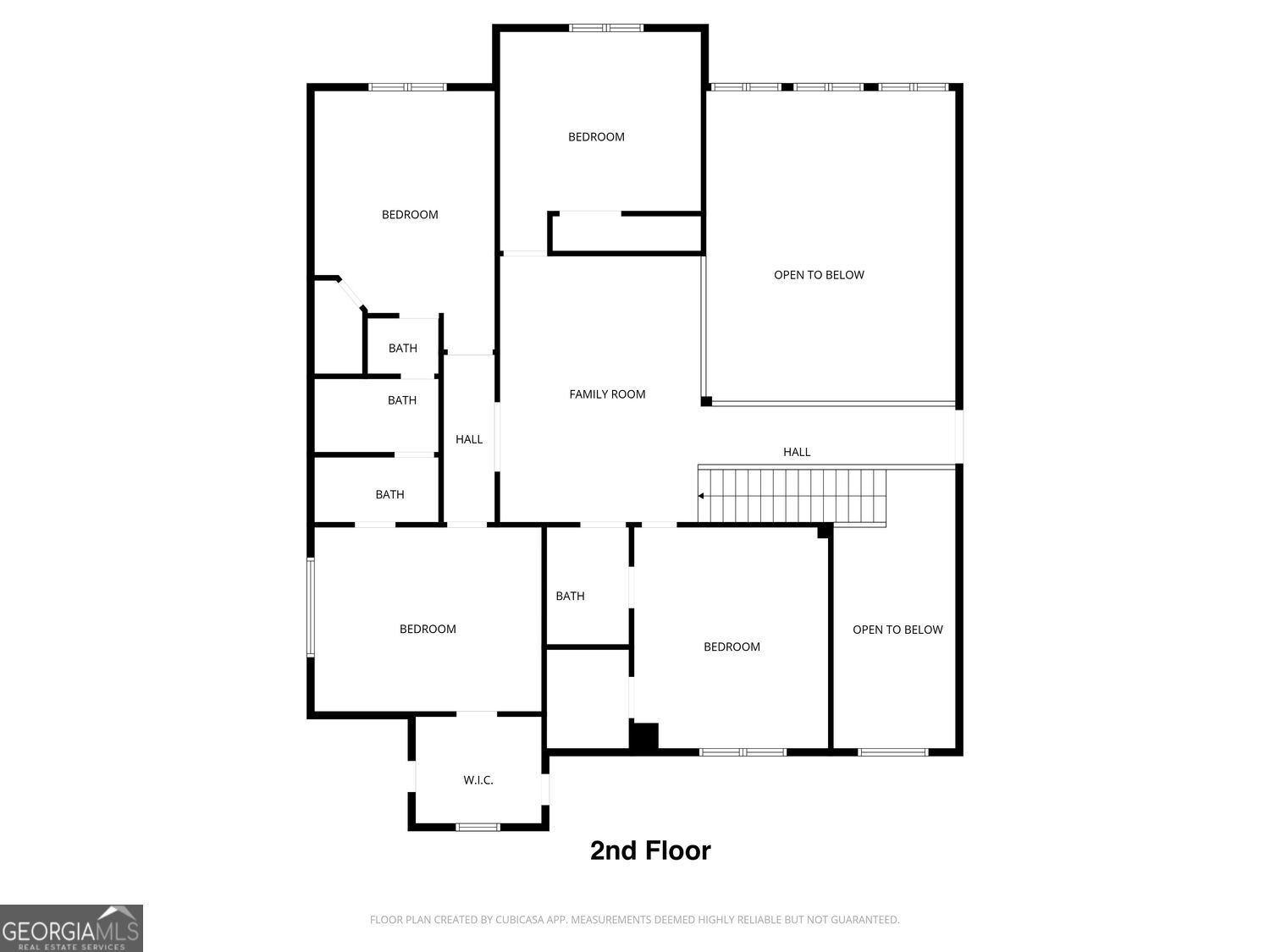 3913 Springtree Lane Hoschton GA 30548