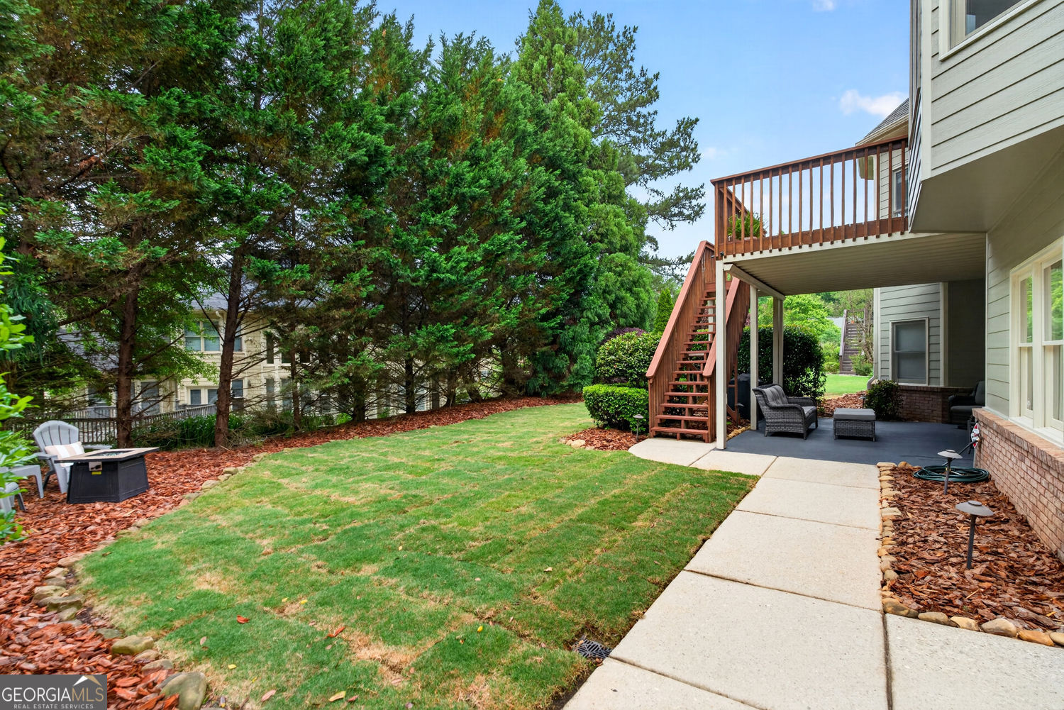 3913 Springtree Lane Hoschton GA 30548