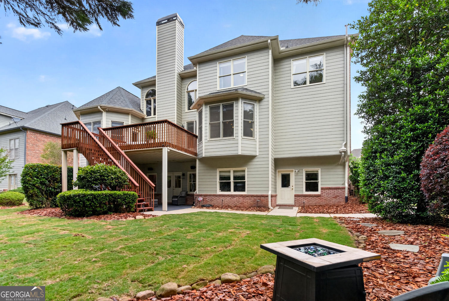 3913 Springtree Lane Hoschton GA 30548