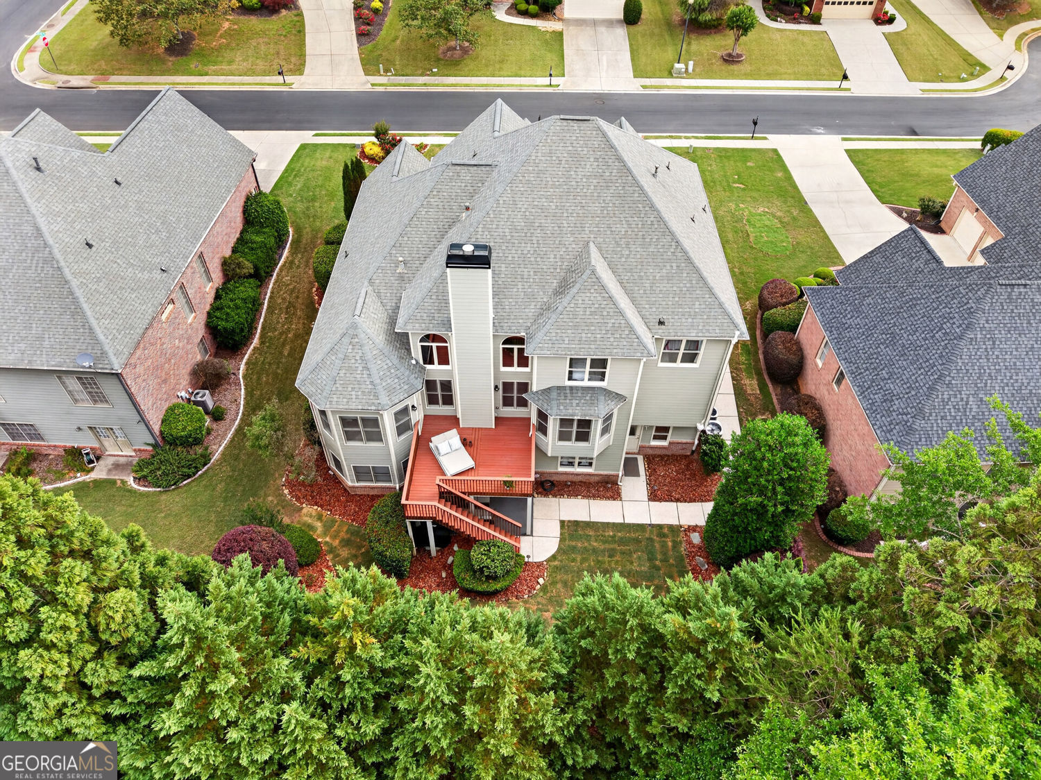 3913 Springtree Lane Hoschton GA 30548