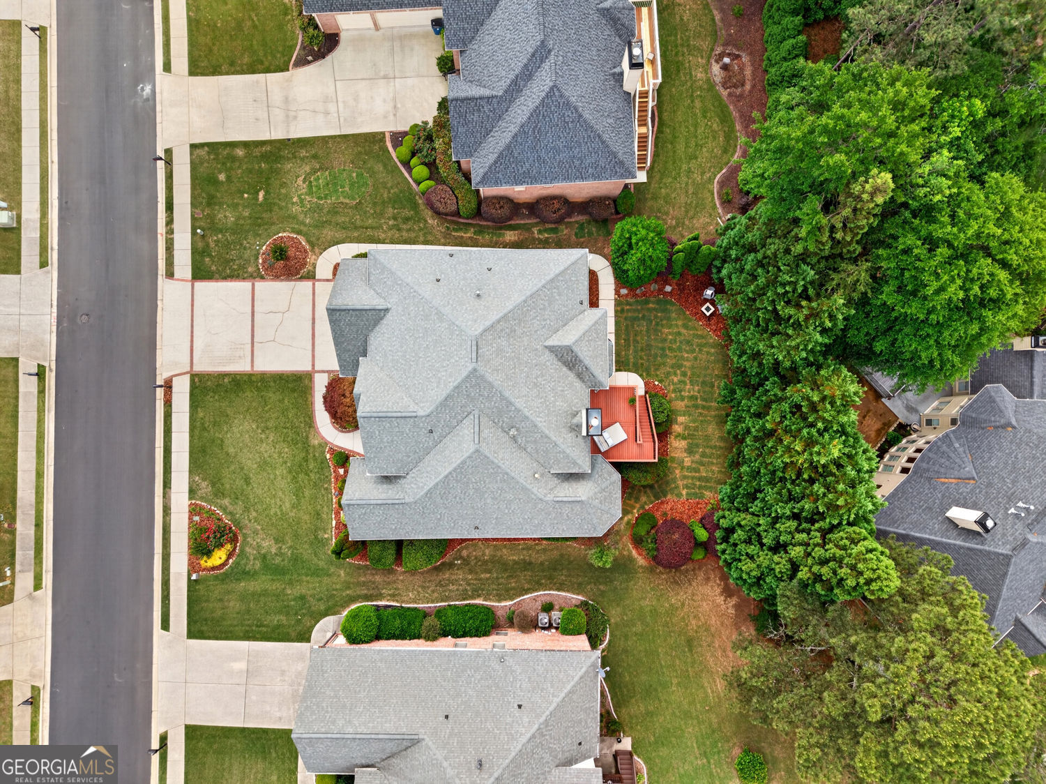 3913 Springtree Lane Hoschton GA 30548