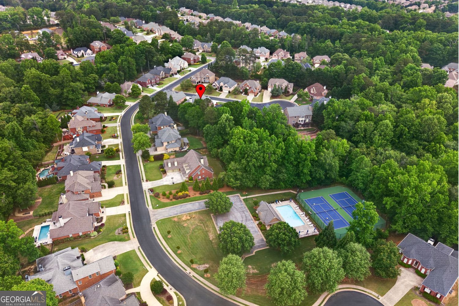 3913 Springtree Lane Hoschton GA 30548