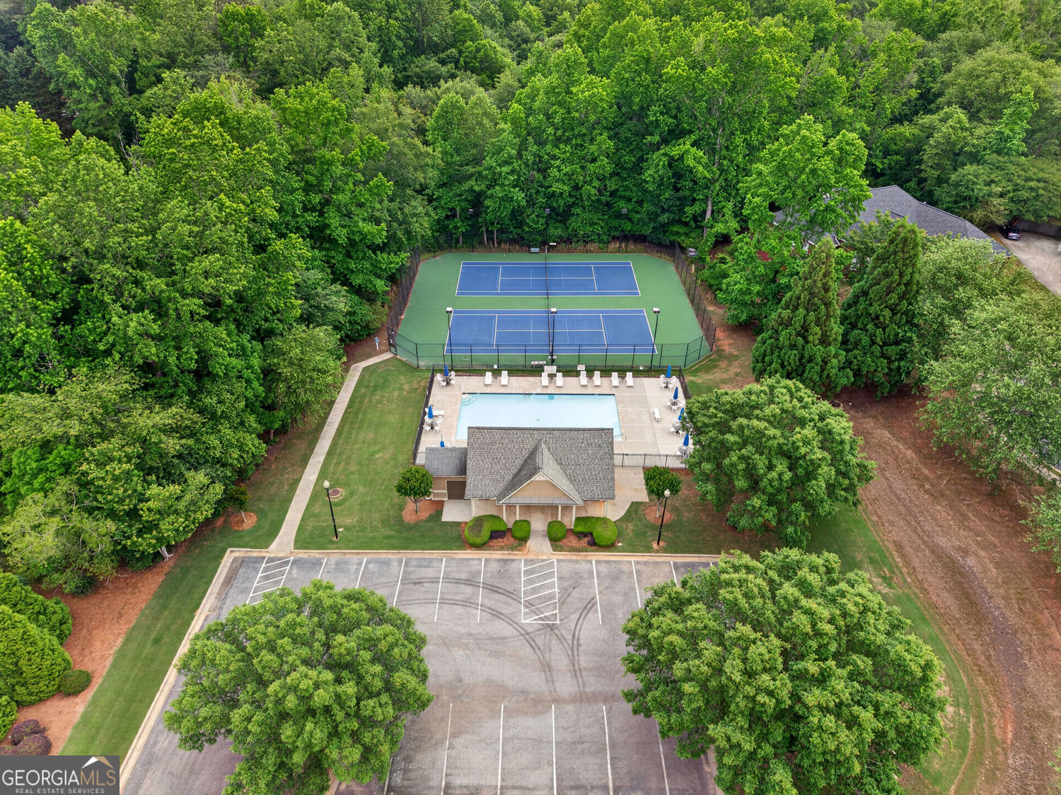 3913 Springtree Lane Hoschton GA 30548