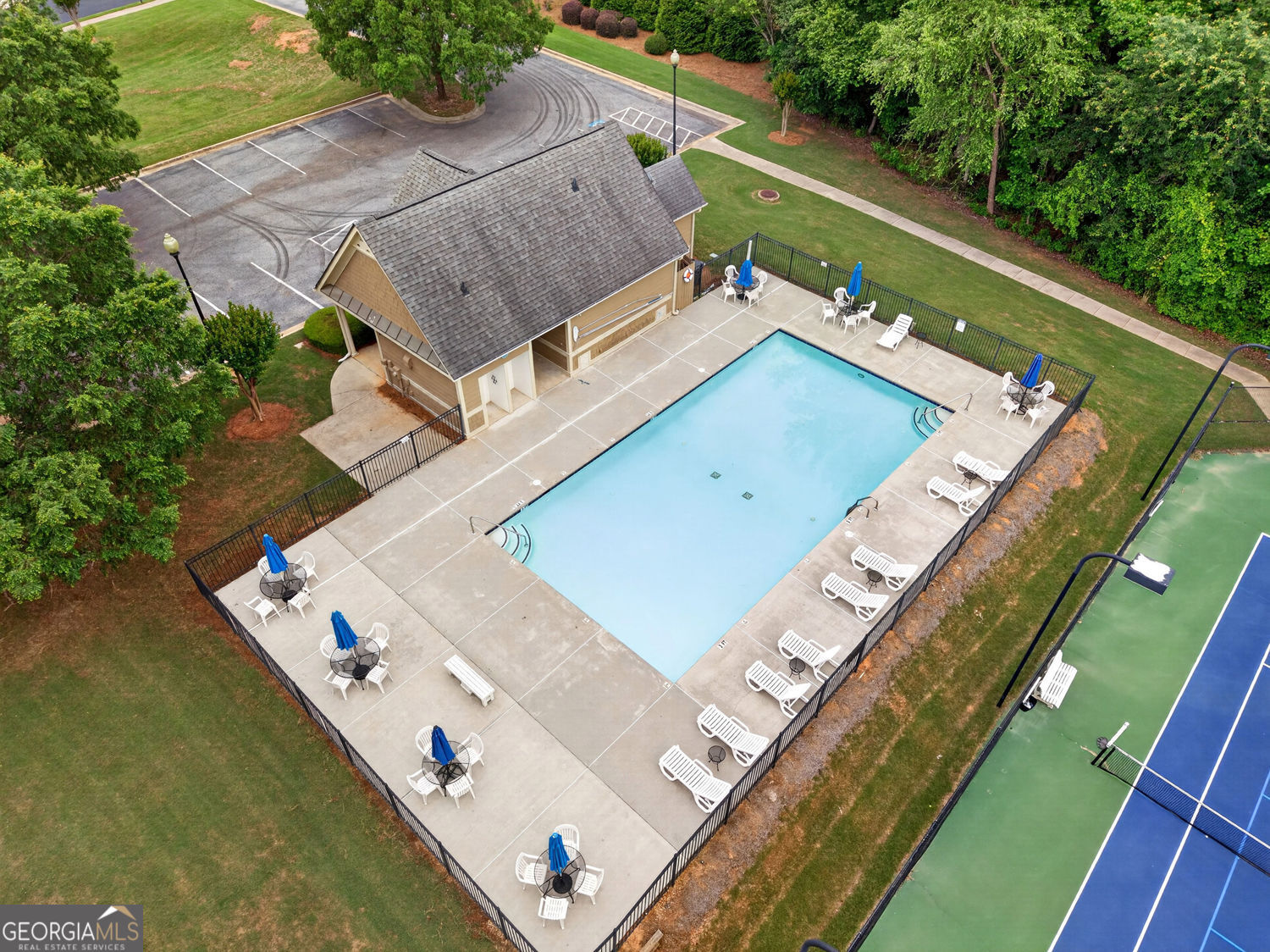 3913 Springtree Lane Hoschton GA 30548