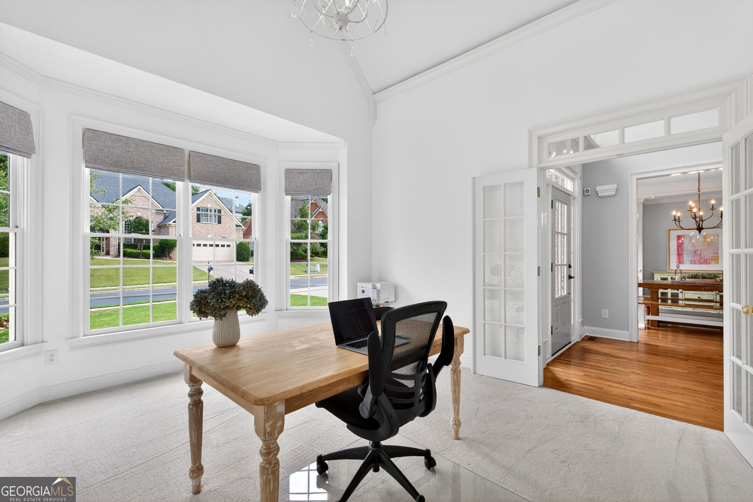 3913 Springtree Lane Hoschton GA 30548