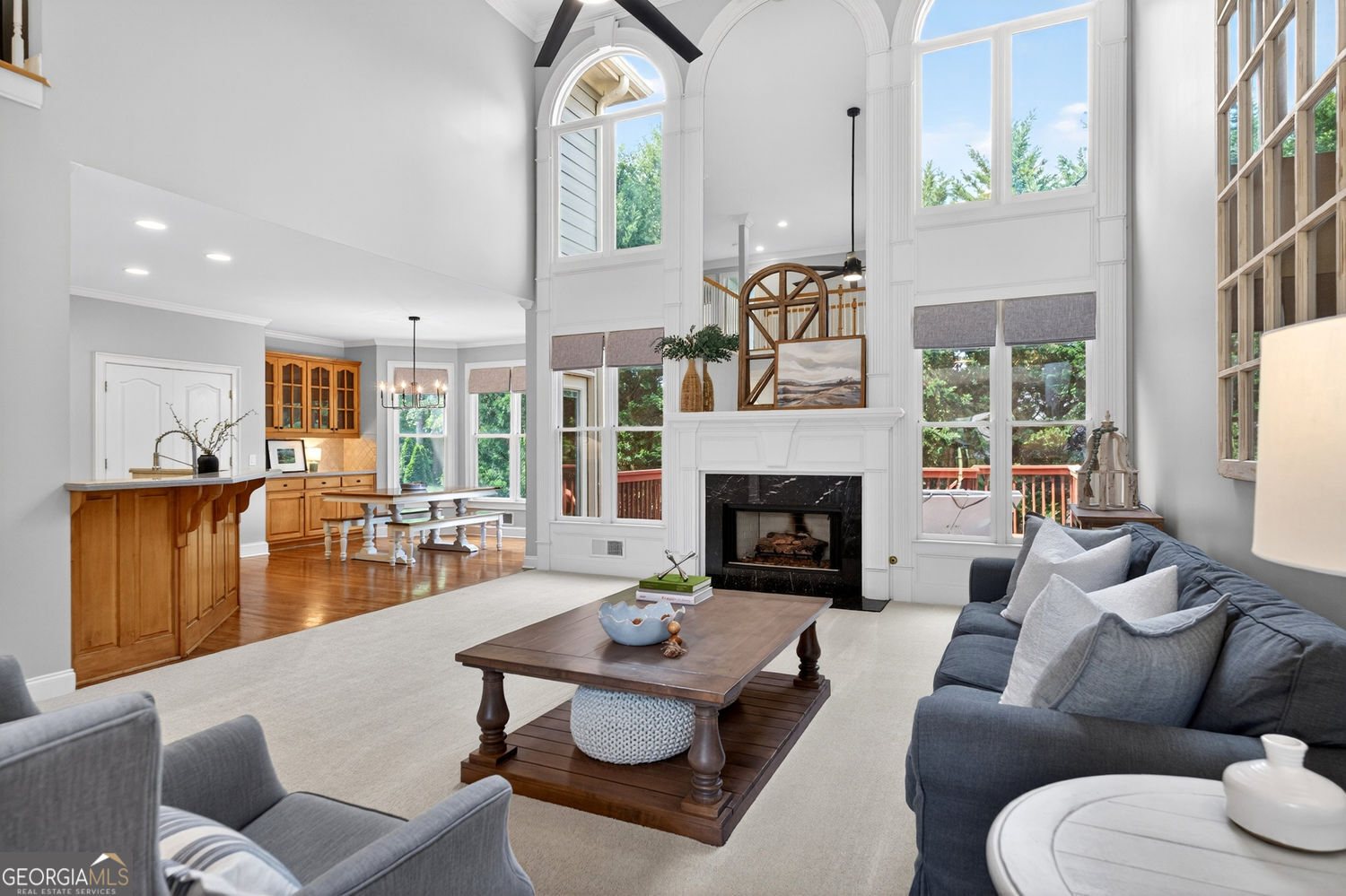 3913 Springtree Lane Hoschton GA 30548