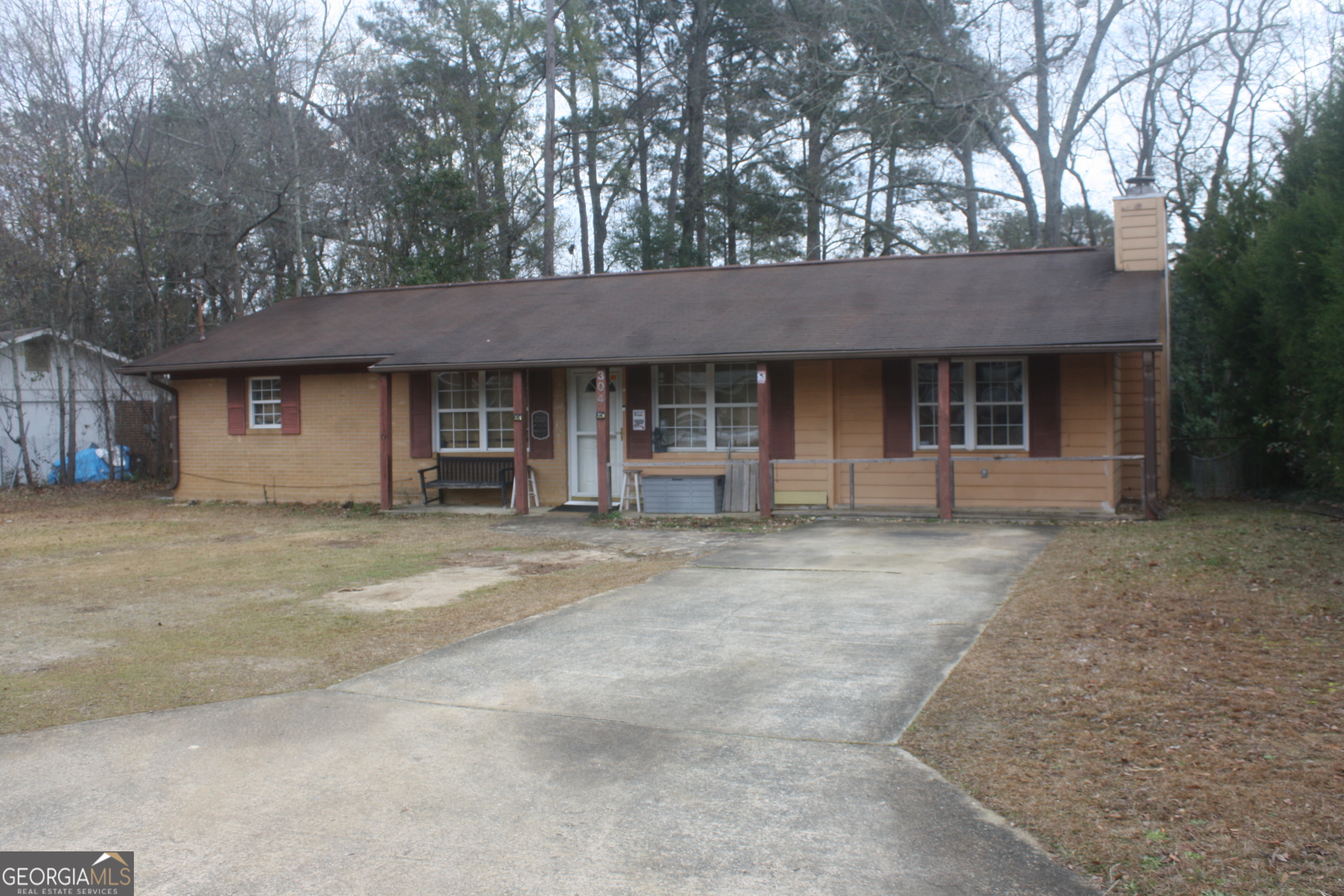 304 Laurie Lane Warner Robins GA 31088