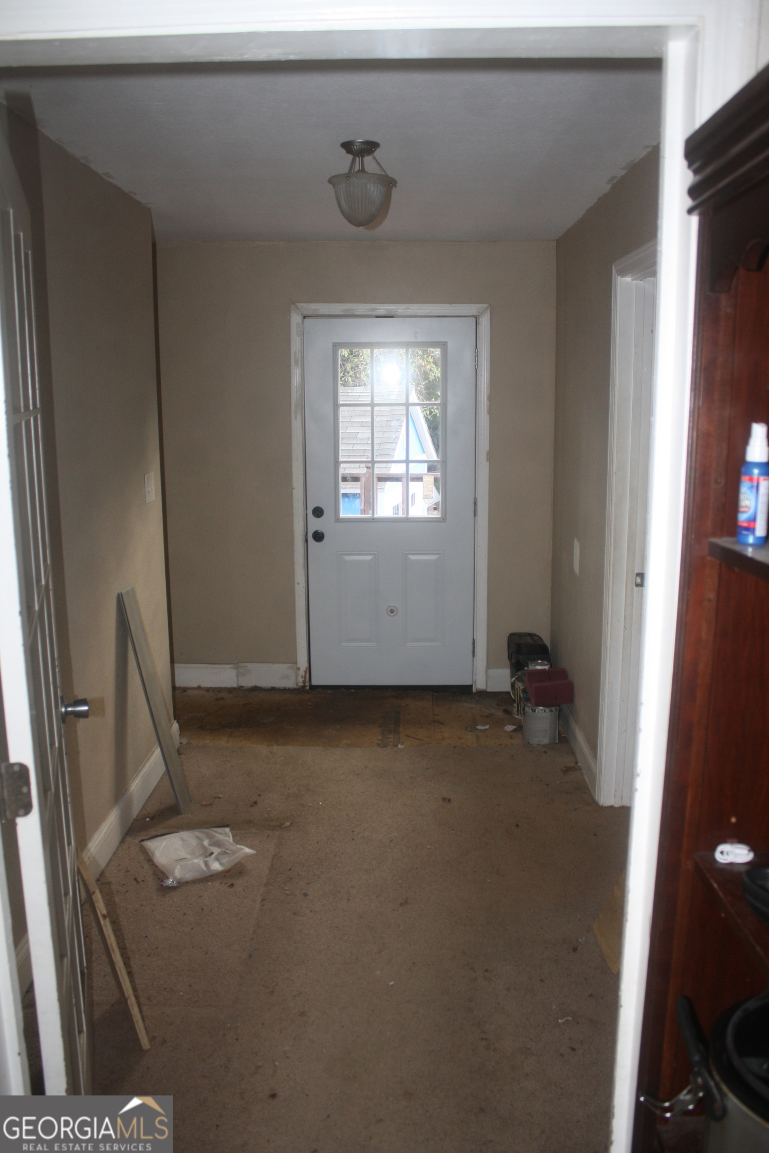 304 Laurie Lane Warner Robins GA 31088
