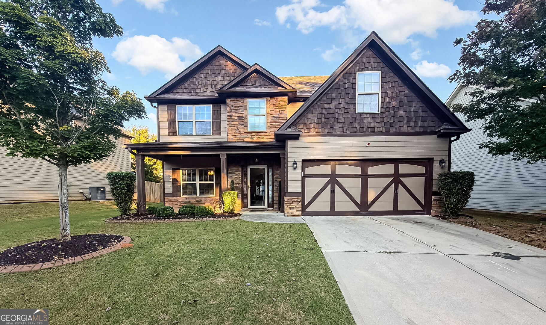 320 Cliffhaven Circle Newnan GA 30263