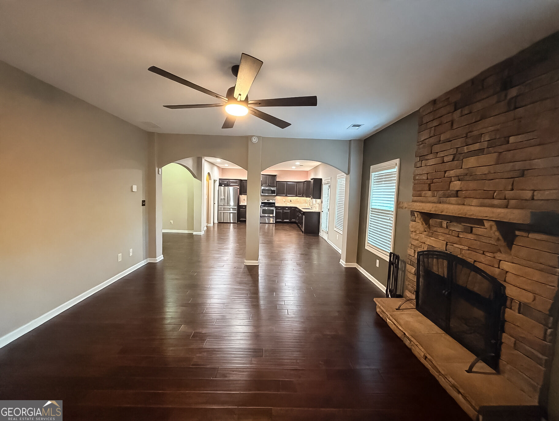 320 Cliffhaven Circle Newnan GA 30263
