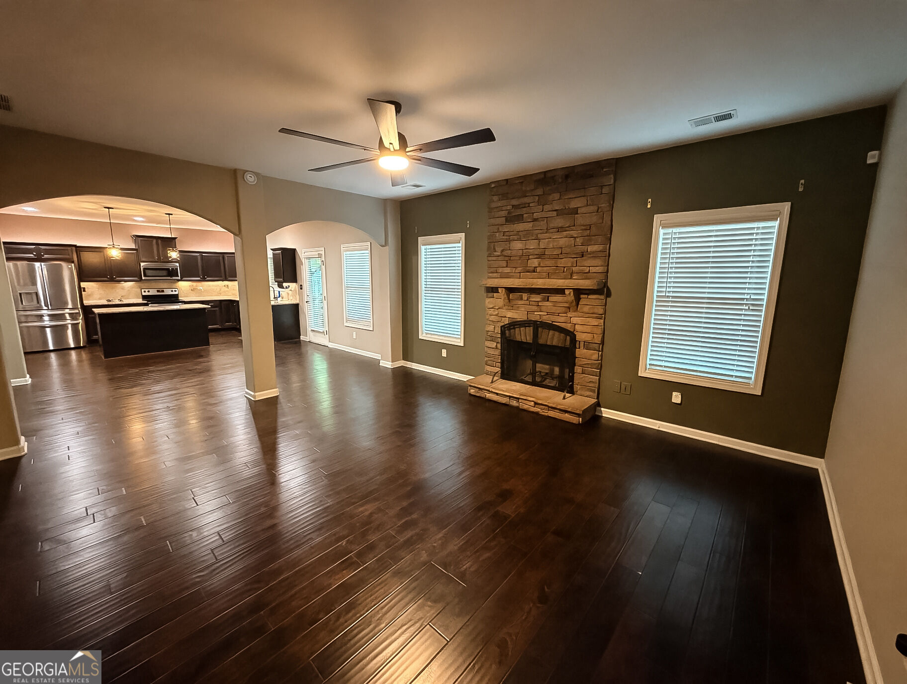 320 Cliffhaven Circle Newnan GA 30263