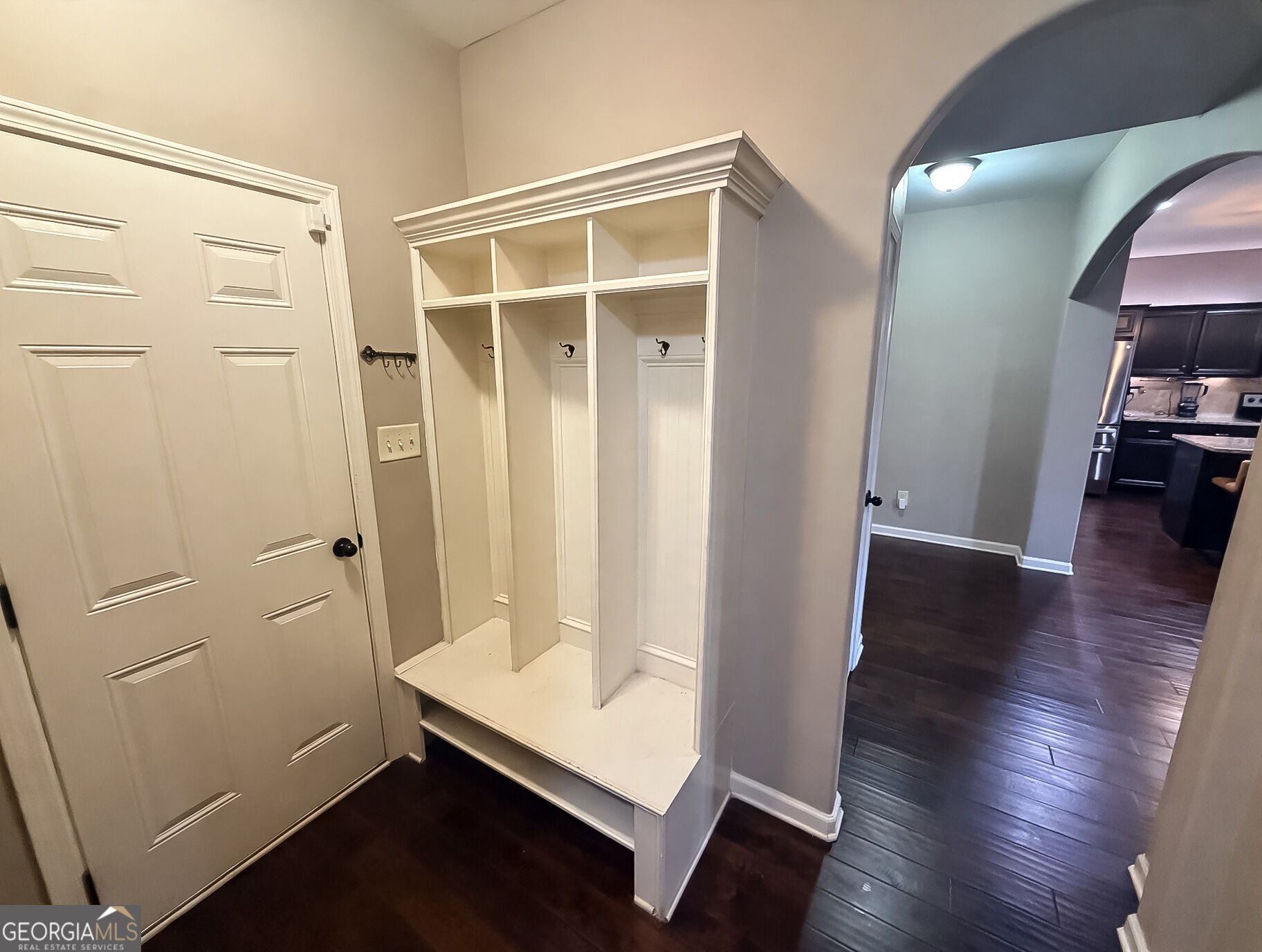 320 Cliffhaven Circle Newnan GA 30263