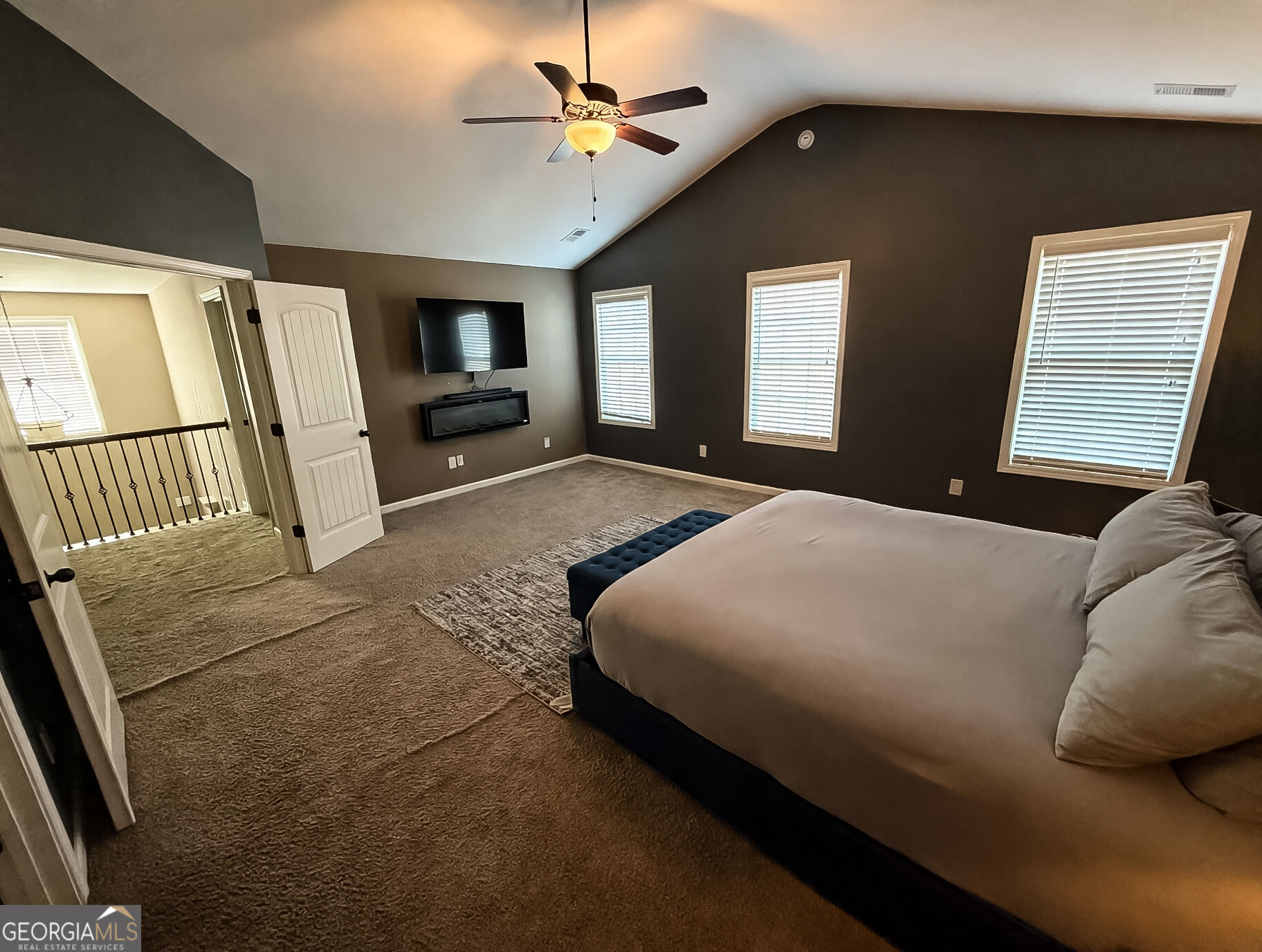 320 Cliffhaven Circle Newnan GA 30263