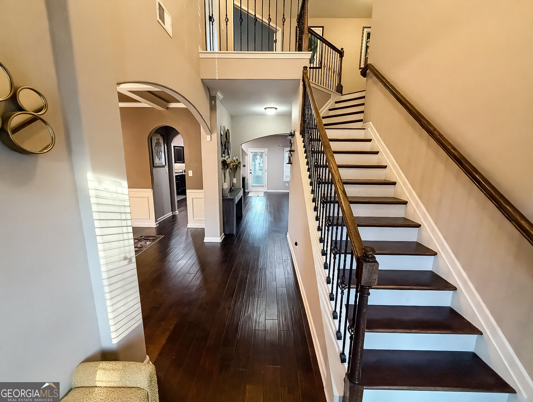 320 Cliffhaven Circle Newnan GA 30263