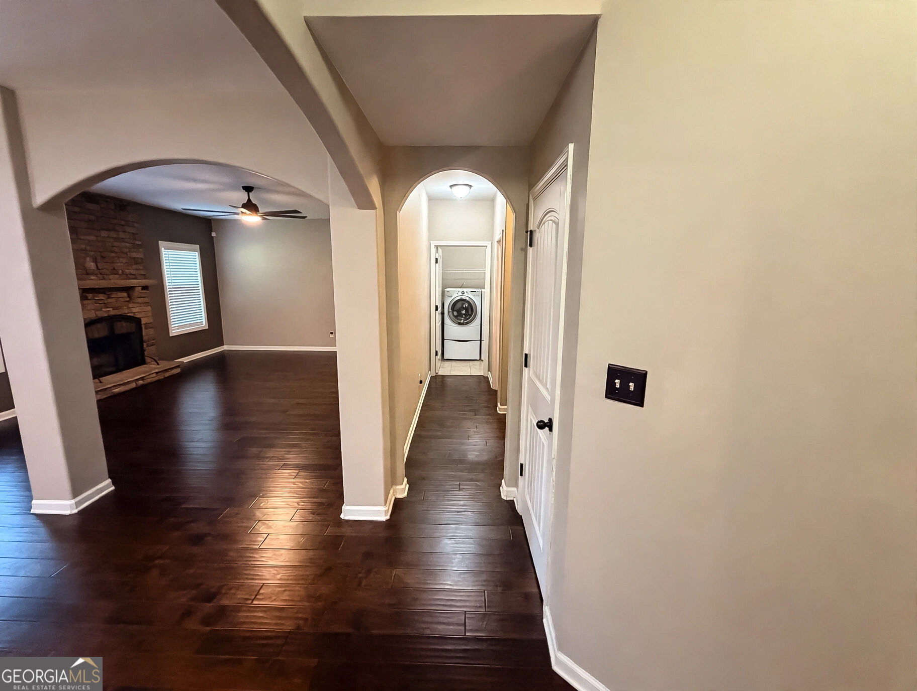 320 Cliffhaven Circle Newnan GA 30263