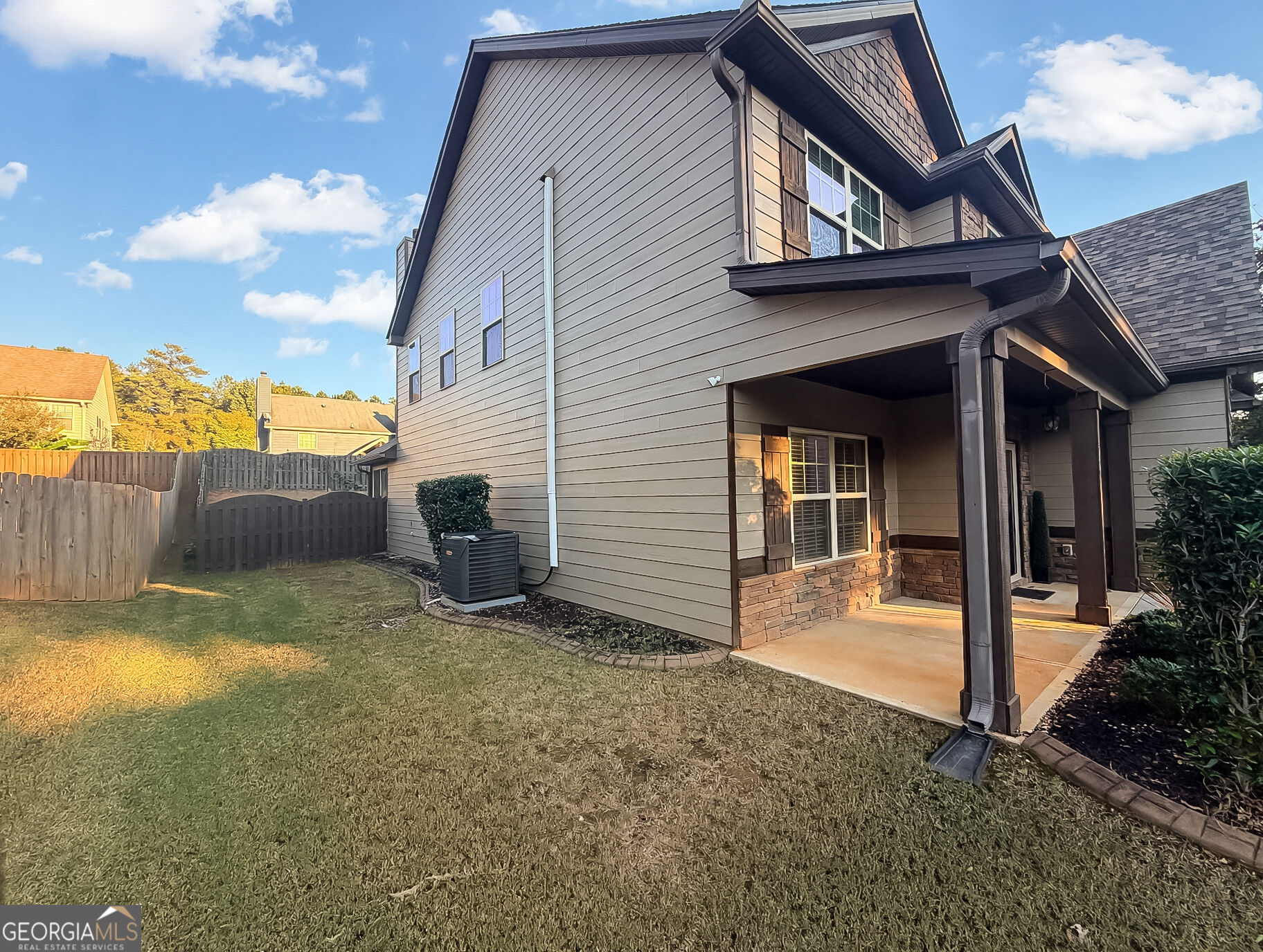 320 Cliffhaven Circle Newnan GA 30263