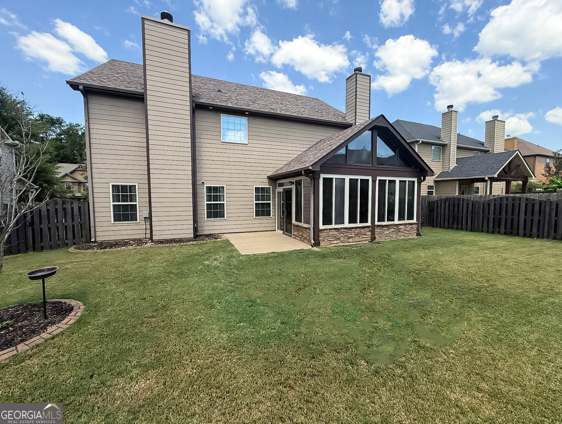 320 Cliffhaven Circle Newnan GA 30263