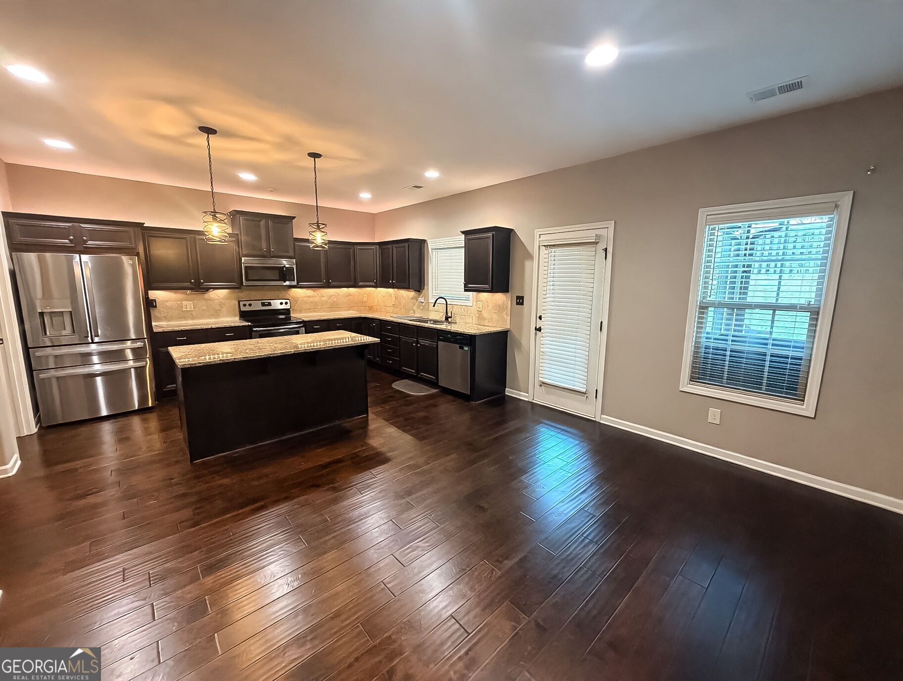 320 Cliffhaven Circle Newnan GA 30263