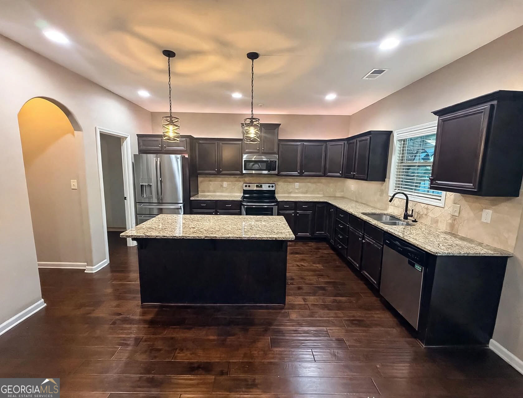 320 Cliffhaven Circle Newnan GA 30263
