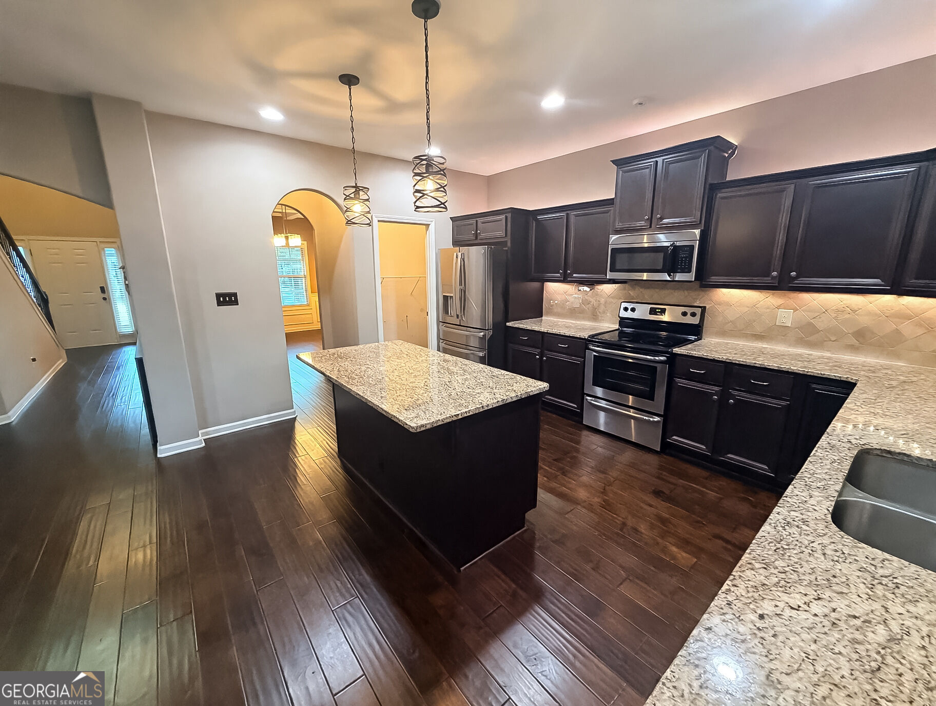320 Cliffhaven Circle Newnan GA 30263
