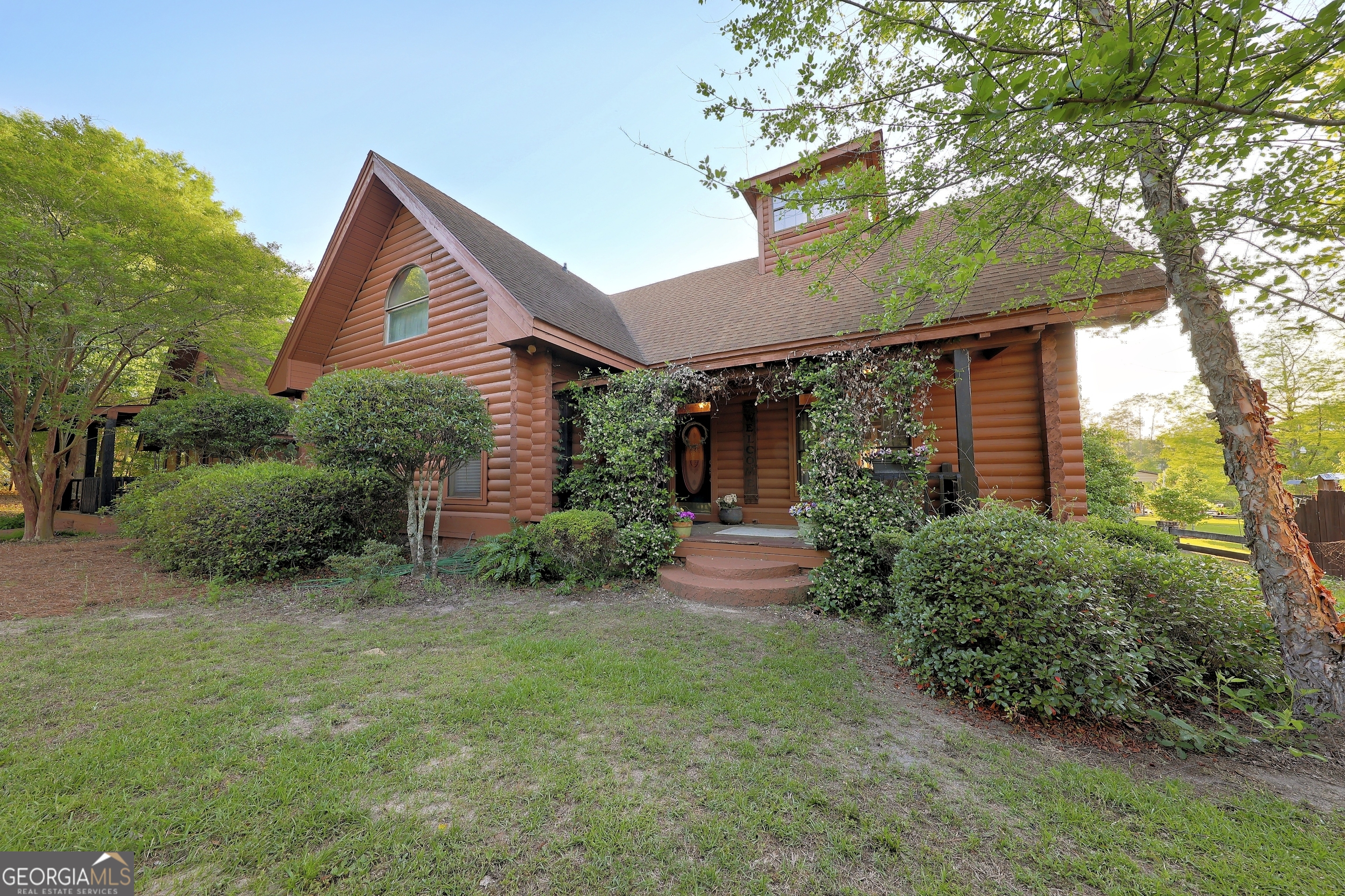 2836 Stapleton Drive Donalsonville GA 39845
