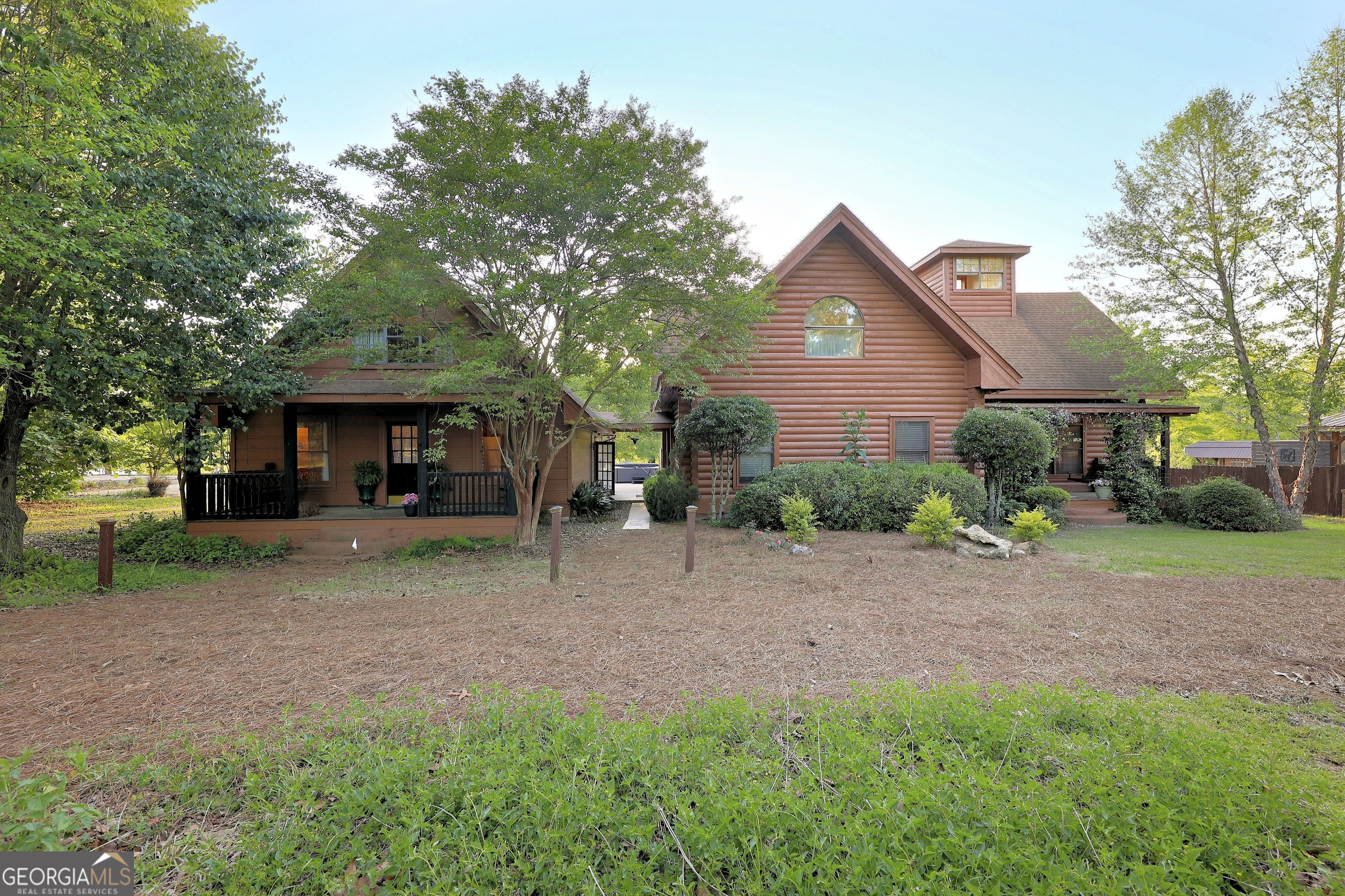 2836 Stapleton Drive Donalsonville GA 39845