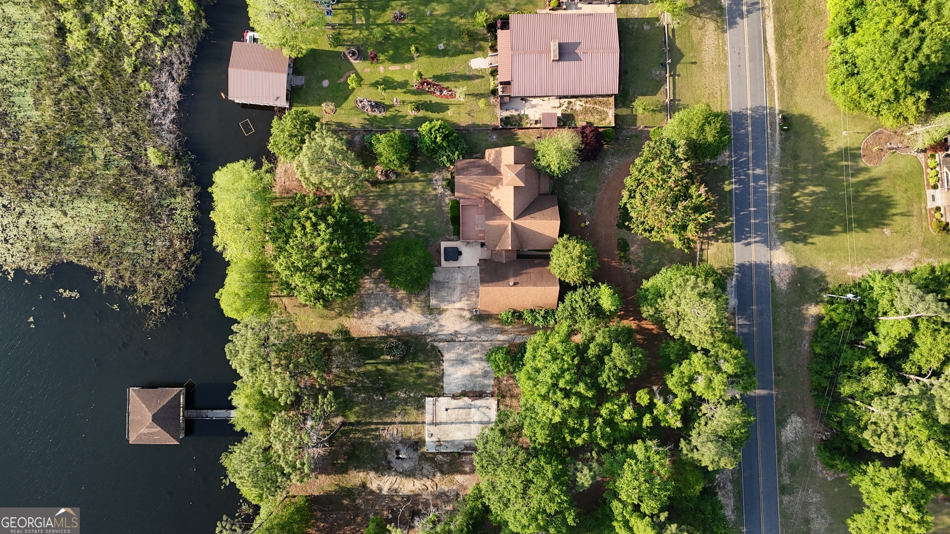 2836 Stapleton Drive Donalsonville GA 39845